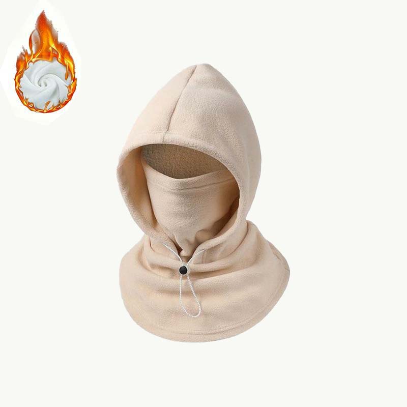 This winter is warm and fashionable ❄️✨ Winter masks and hats