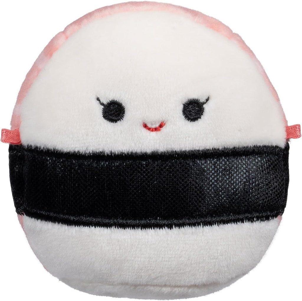Squishmallows Micromallows 2.5" Plush 4 Pack