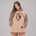 Dog Hoodie