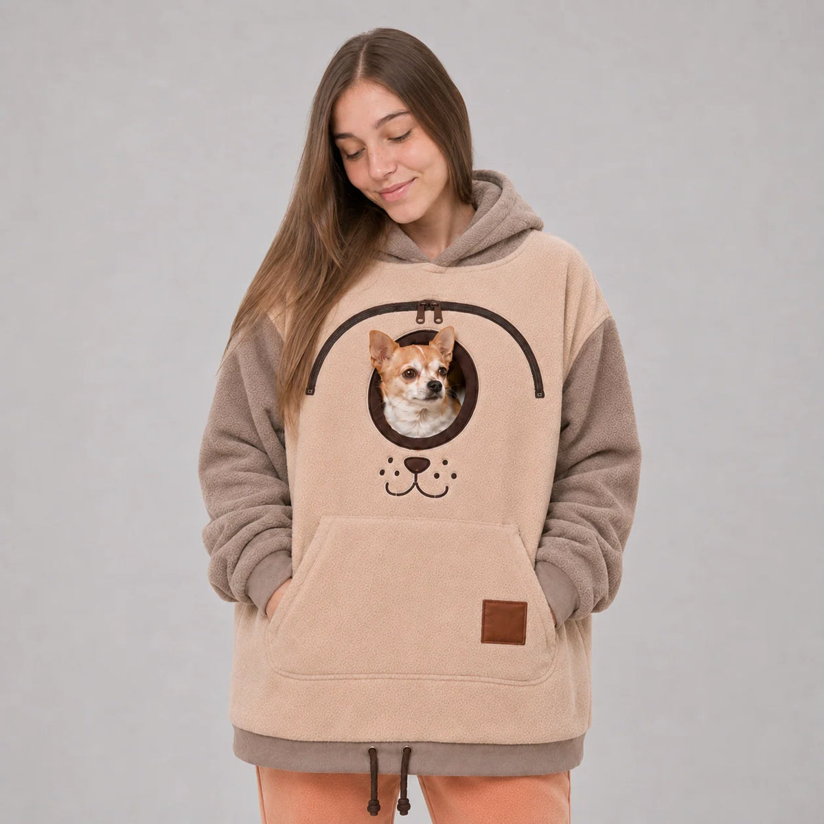 Dog Hoodie