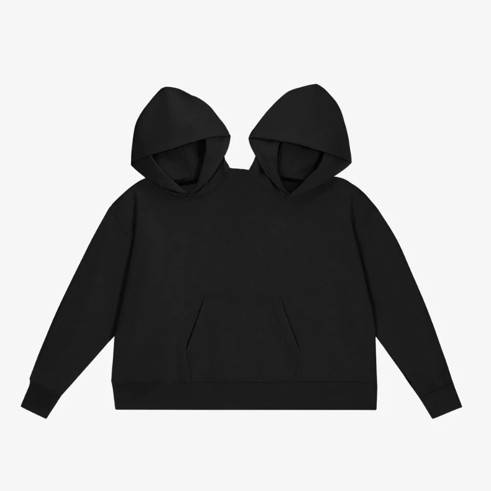 Cuddle Cocoon Hoodie
