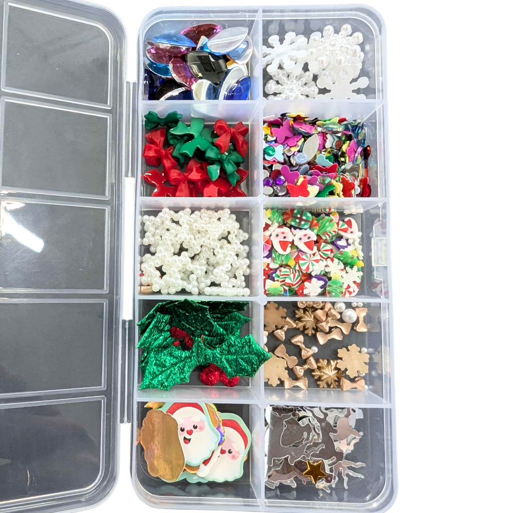 Bling Box - Christmas Edition