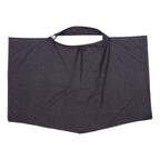 Breastfeed Apron - White Stars-Clearance