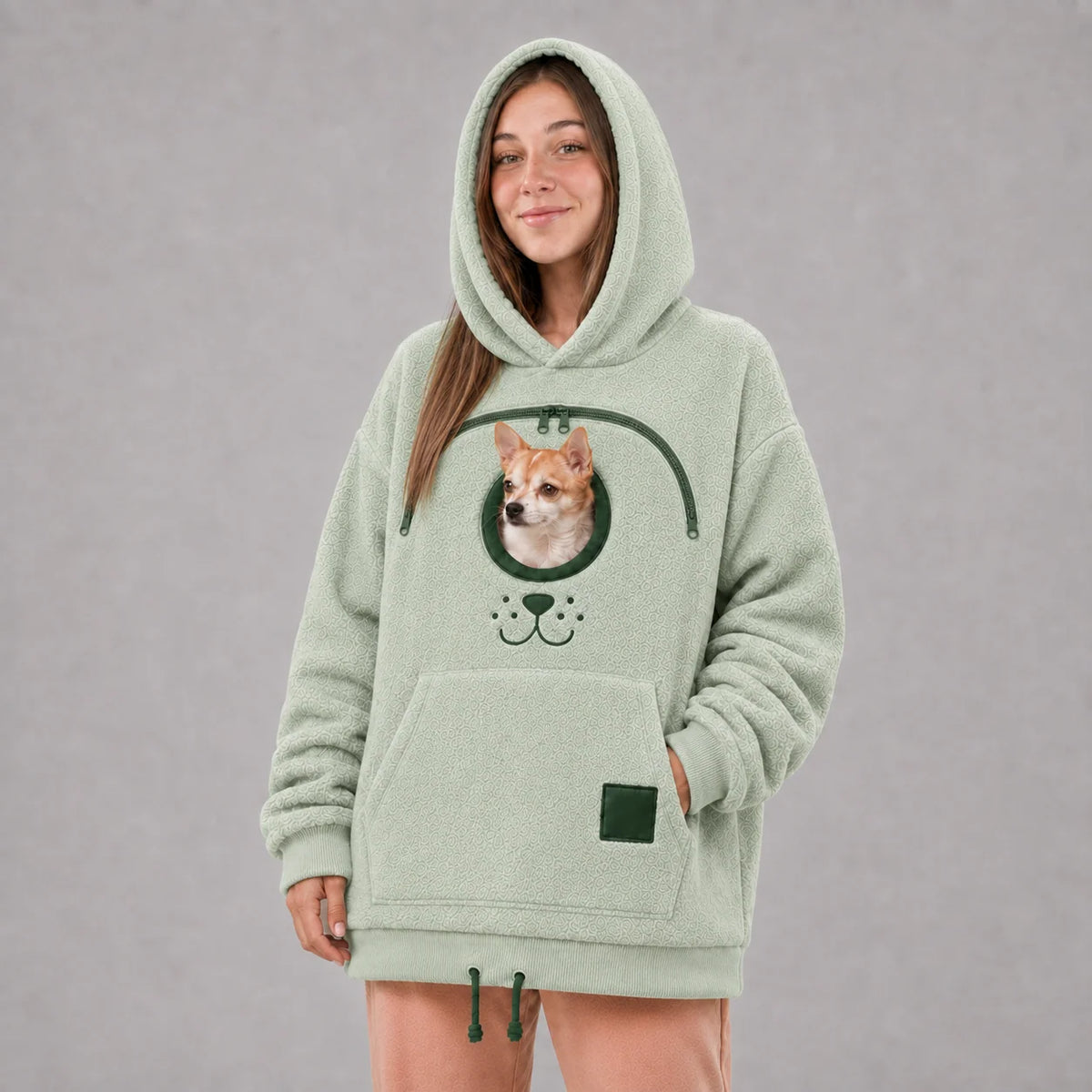 Dog Hoodie