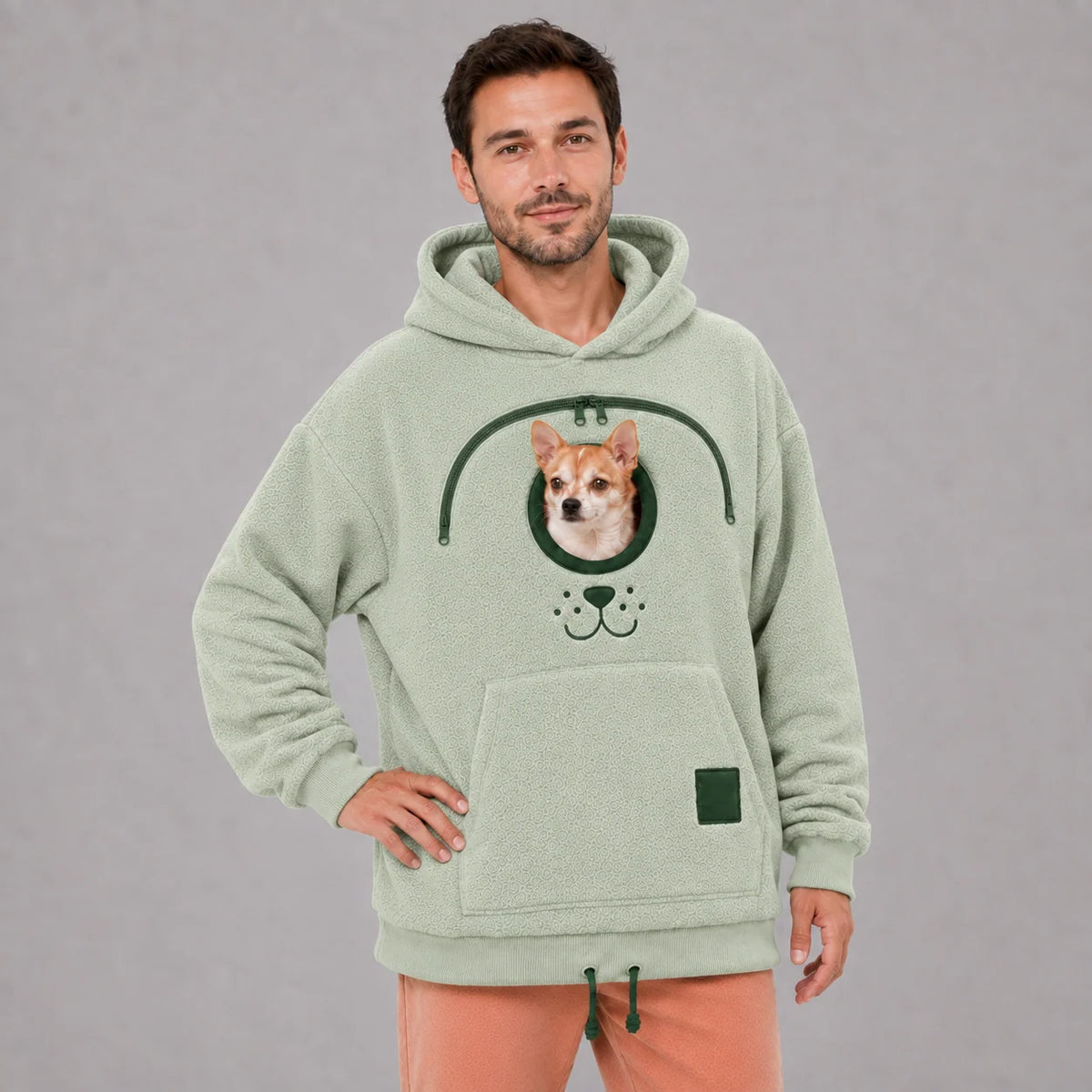 Dog Hoodie