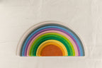 Four Seasons Semi-Circle Boards